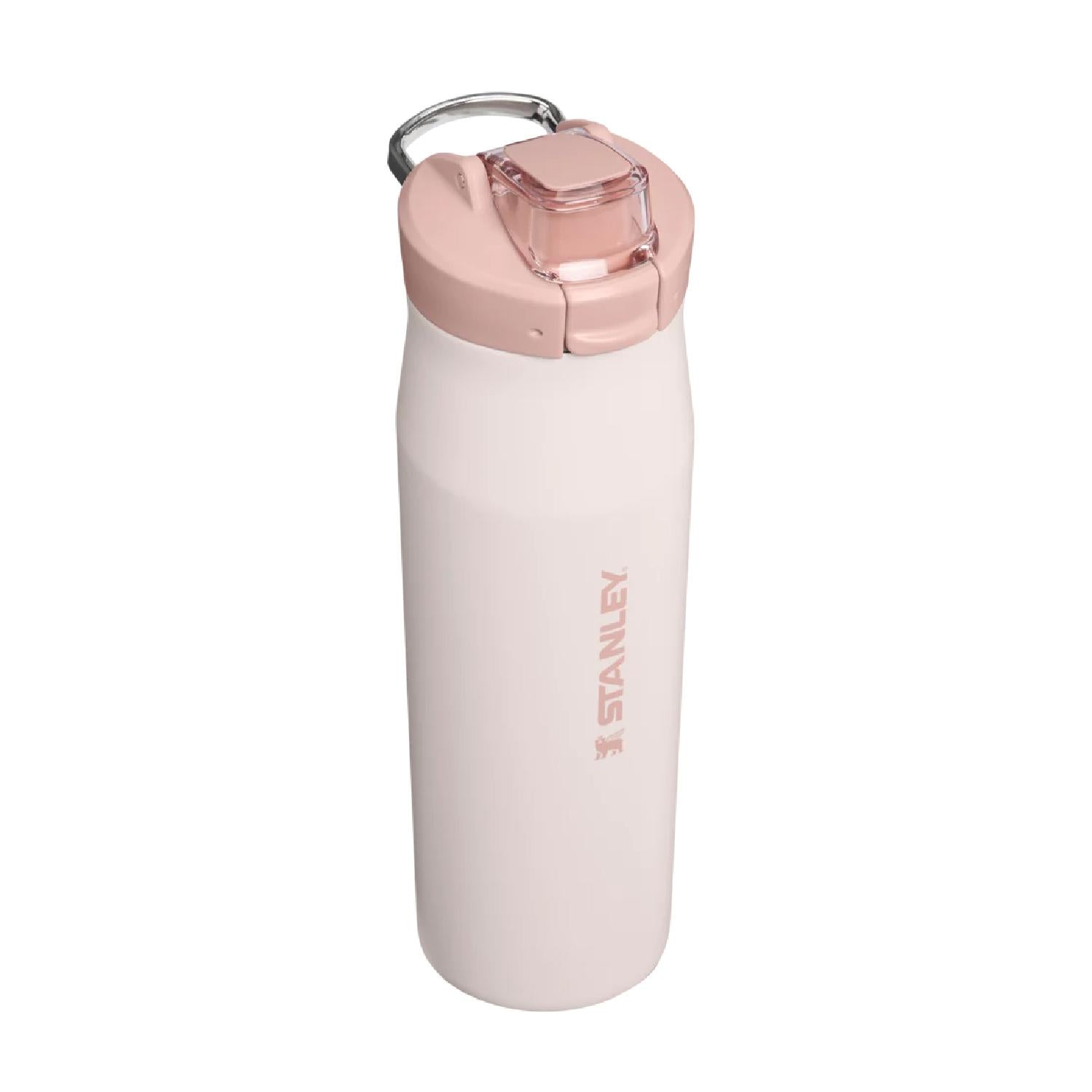 Botella Térmica Tempo Vitalize Rose Quartz| 710 ml