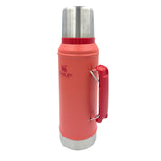 Termo Stanley Classic Hot Coral | 950 ml