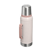 Termo Classic Hammertone Rose Quartz | 950 ml