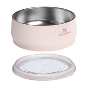 Plato para Mascotas Stanley Rose Quartz | 710 ml