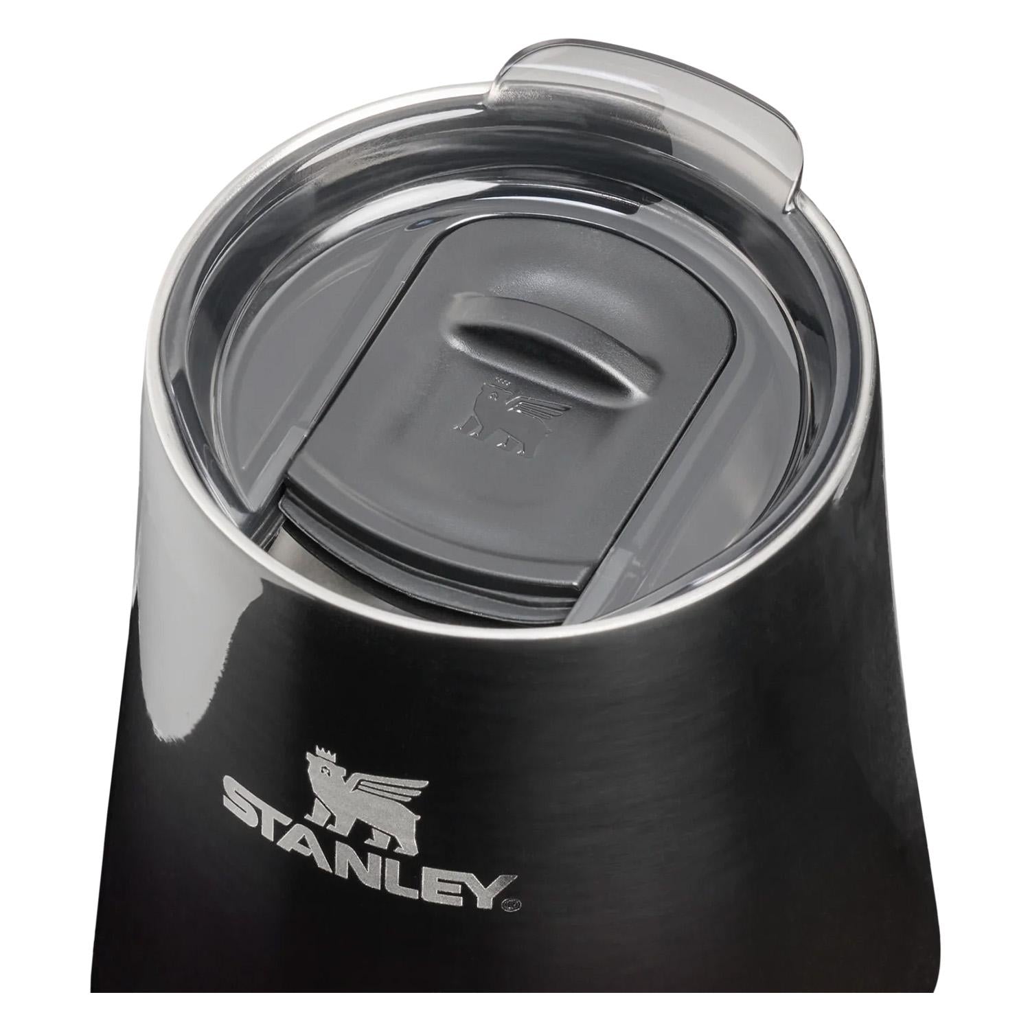 Vaso Camping Purple Night Shine | 325 ml