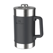 Cafetera Prensa Francesa Classic Gris | 1.4 lt