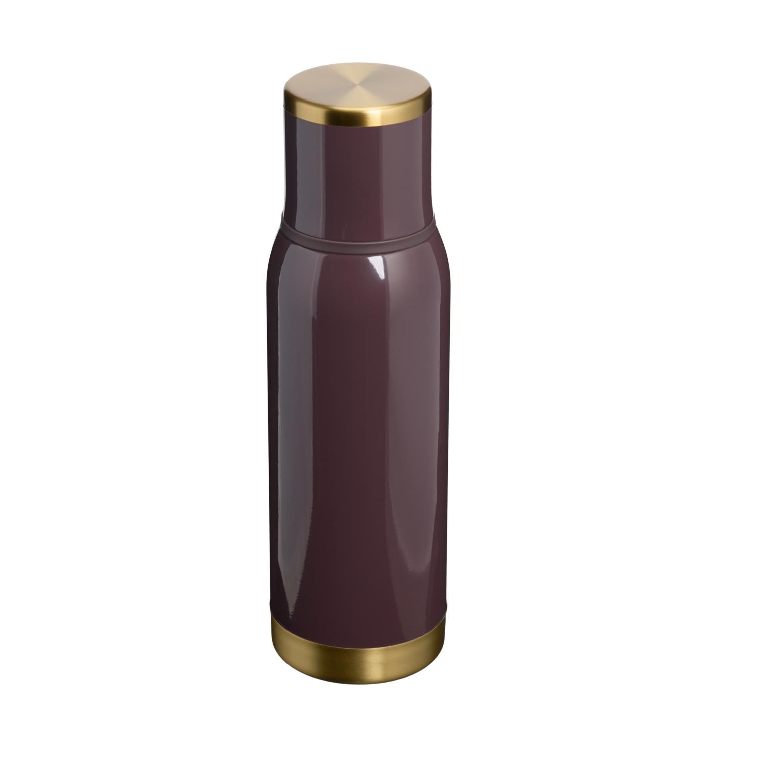 Termo Adventure To-Go Fig Gloss | 750 ml