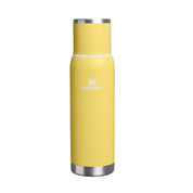 Termo Adventure To-Go Amarillo | 1 lt