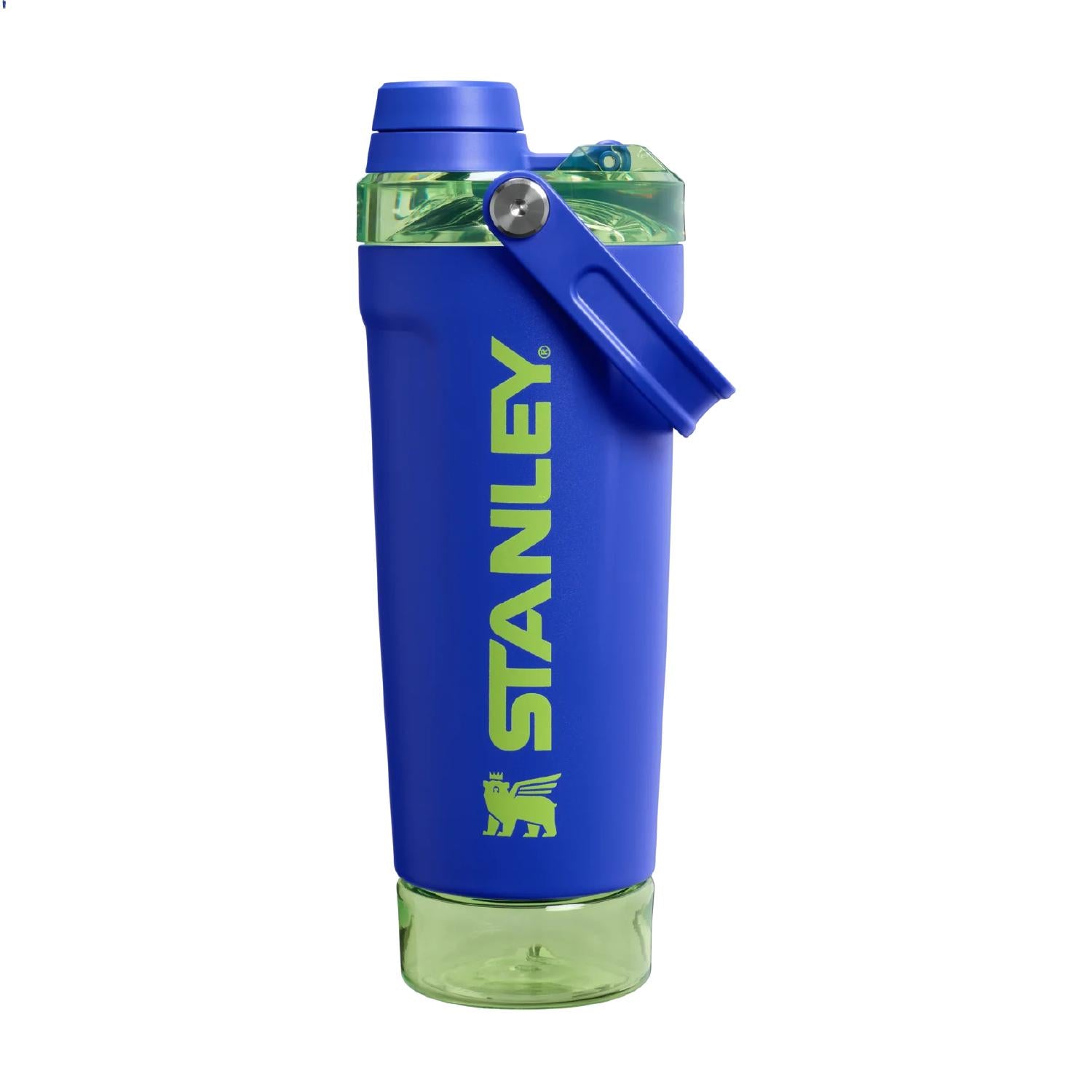 Vitalize Shaker Cobalt Chartreuse | 591 ml – Stanley Chile