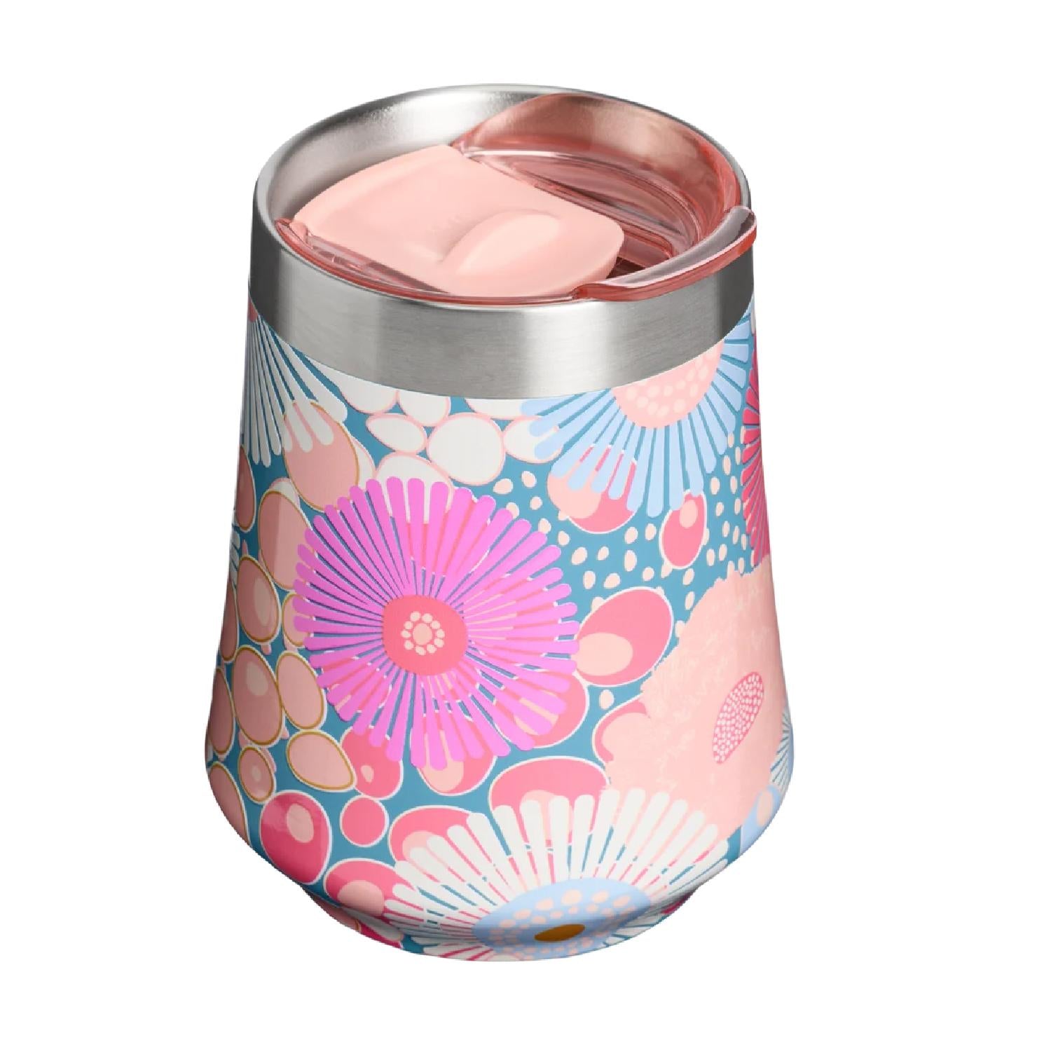Vaso Térmico Reserve Para Vino Sorbet WildFlower | 325 ml