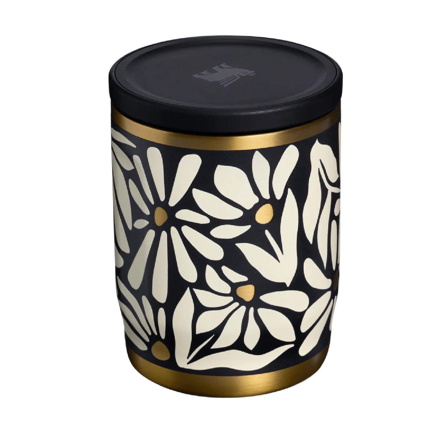 Termo Comida Adventure To-Go Wild Blooms | 532 ml