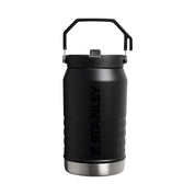 Botellón Hidratación Negro | 1.9 lt