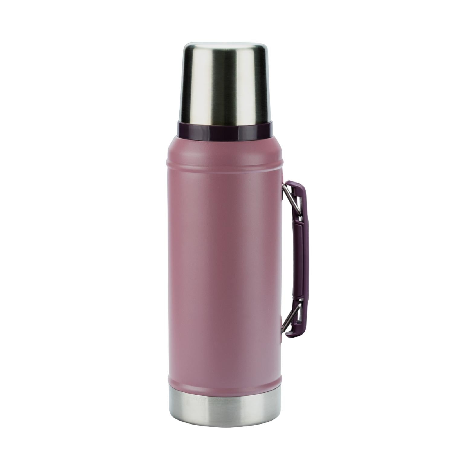 Termo Classic Purple Smoke | 950 ml