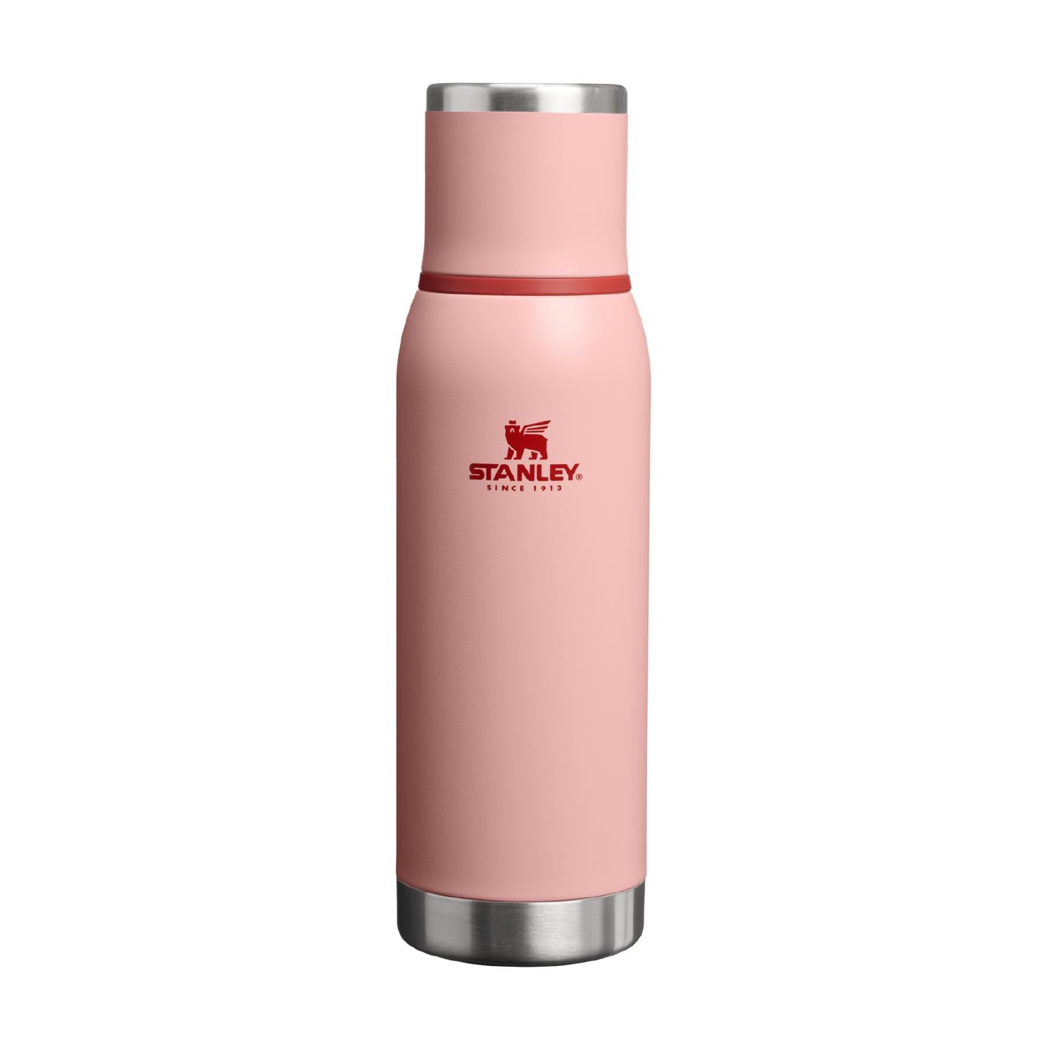 Termo Adventure To-Go Rosado | 750 ml
