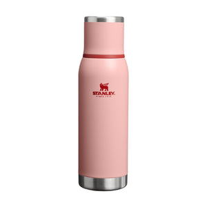 Termo Adventure To-Go Rosado | 750 ml