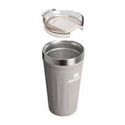 Vaso de Cerveza Everyday Sage Grey | 473 ml