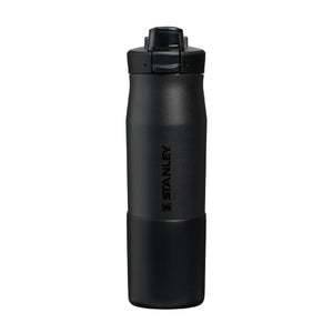Botella Térmica Tempo Vitalize Negra | 710 ml