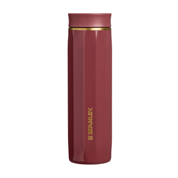 Botella Térmica Surround Stanley Red Velvet Gloss | 473 ml