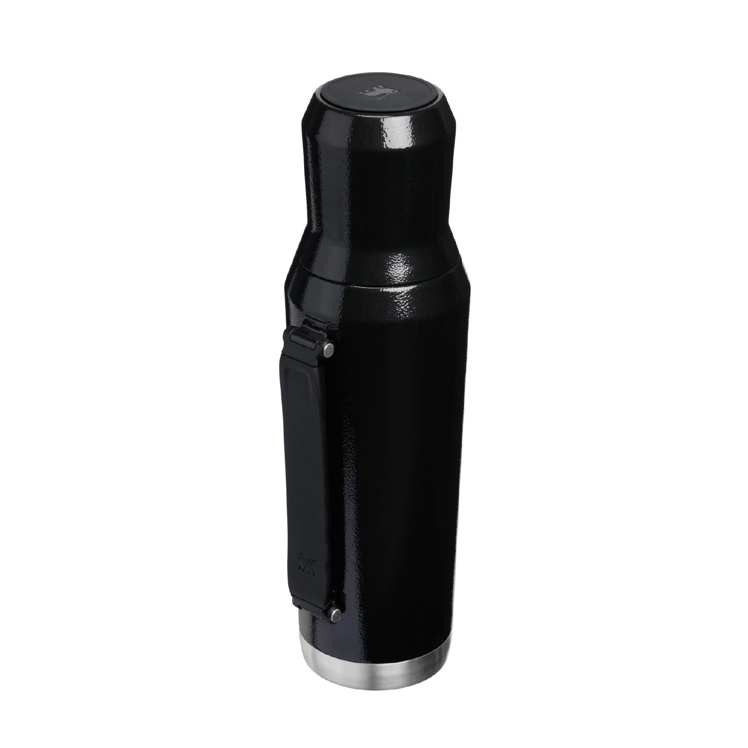Mate System Ideal Hammertone Black | 1.2 lt