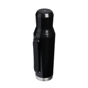Mate System Ideal Hammertone Black | 1.2 lt
