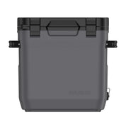 Cooler Adventure Charcoal | 4 DIAS | 28 Lt