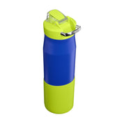 Botella Térmica Tempo Vitalize Azul | 710 ml