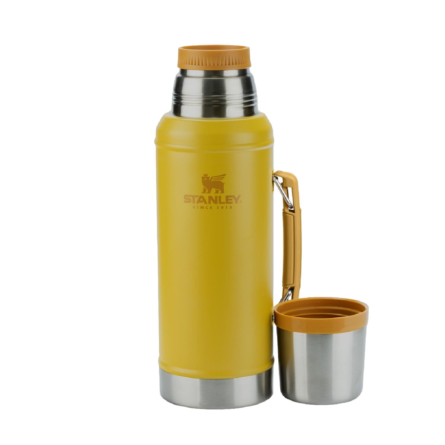 Termo Classic Dijon | 950 ml