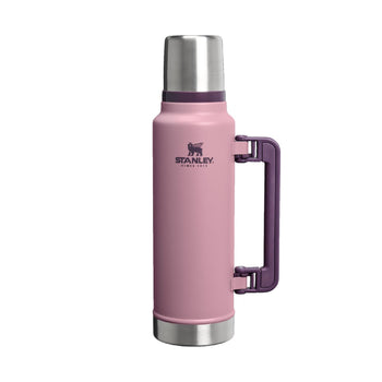 Termo Classic Purple Smoke | 1.4 lt