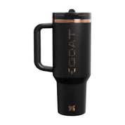 Quencher Protour Black | 1.18 lt MESSI X STANLEY 1913