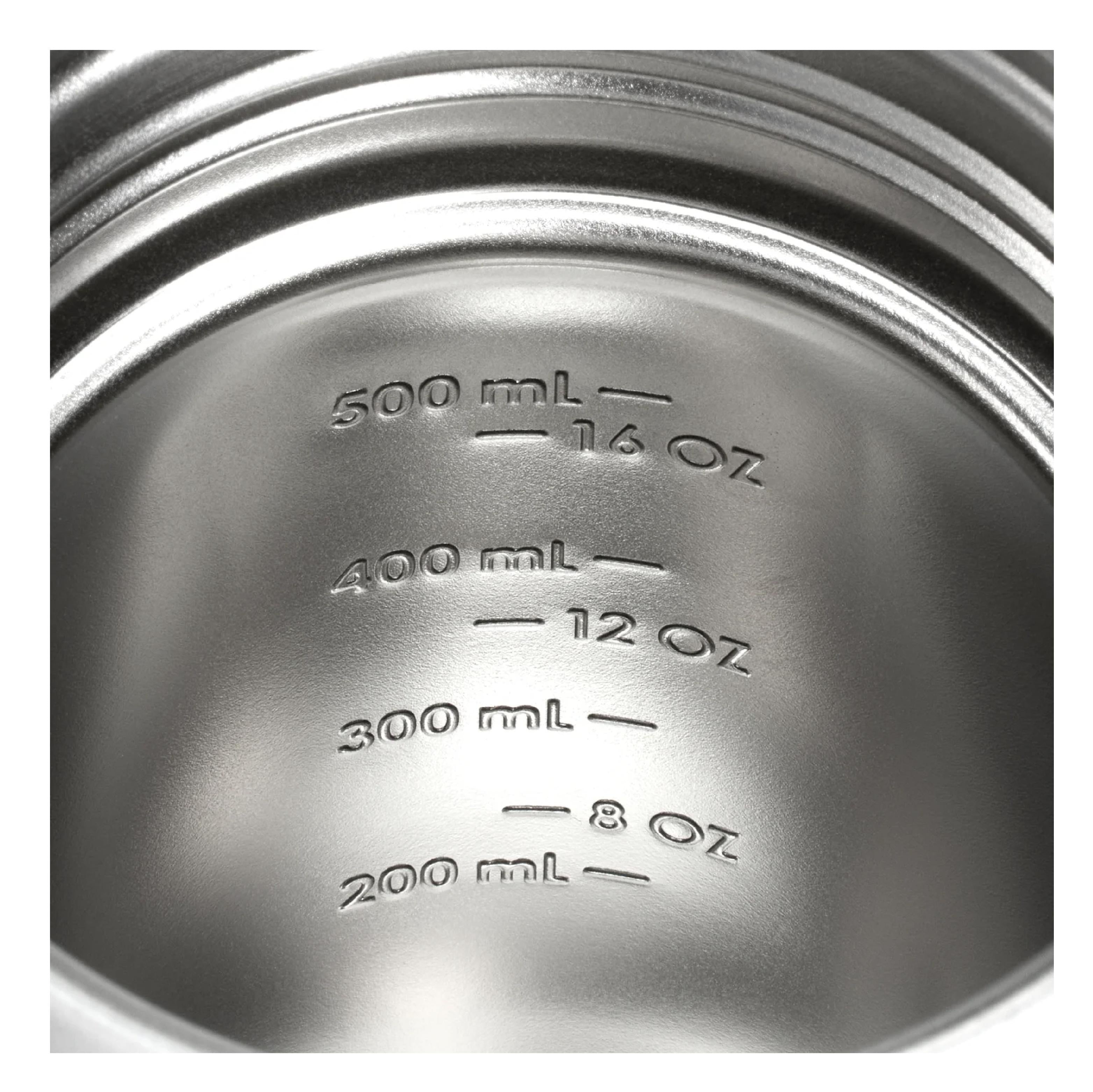 Shaker Stanley Dried Pine | 591 ml