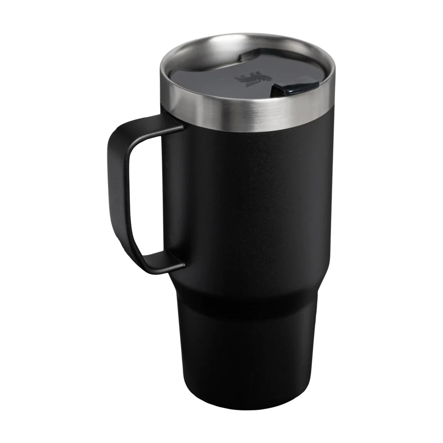 Vaso Térmico Suburban Mug Black 2.0 | 710 ml