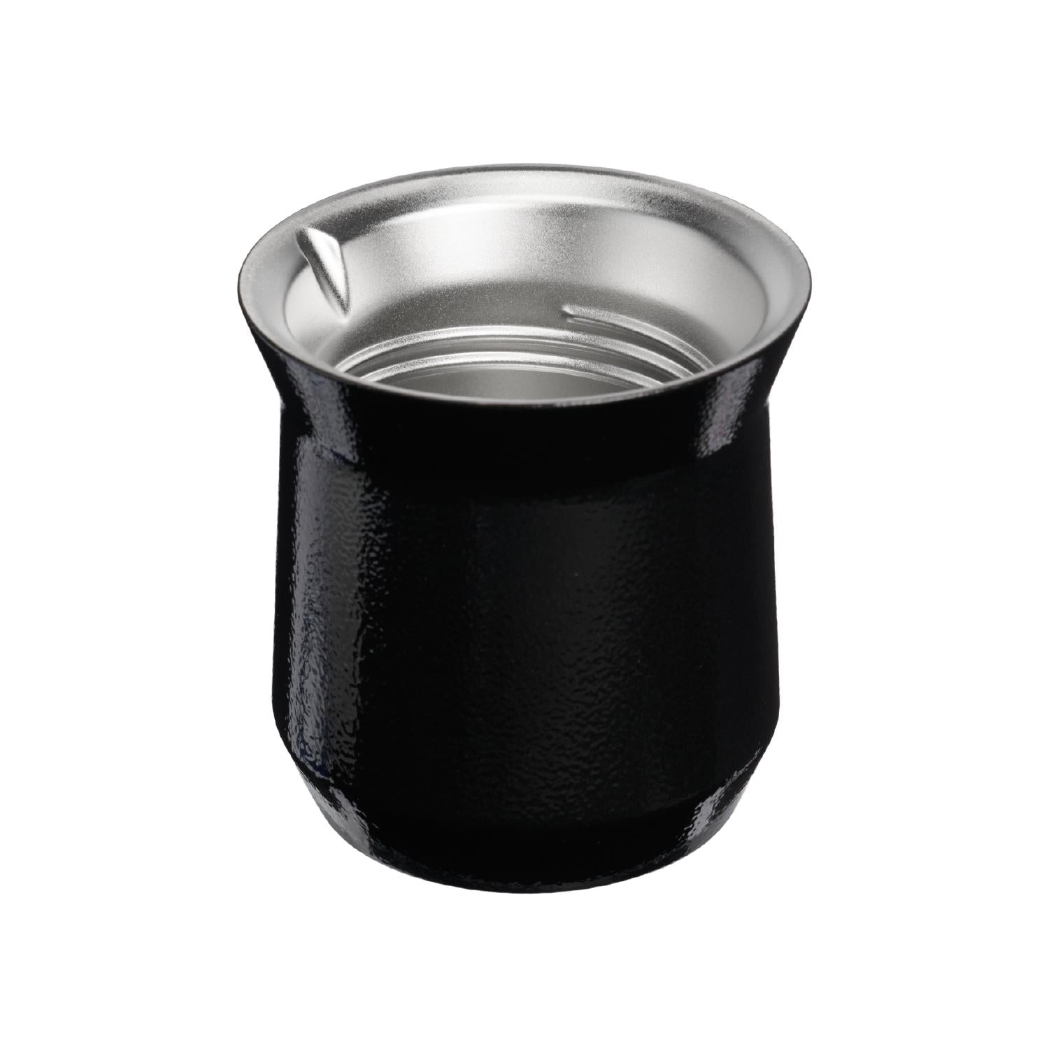Mate System Ideal Hammertone Black | 1.2 lt