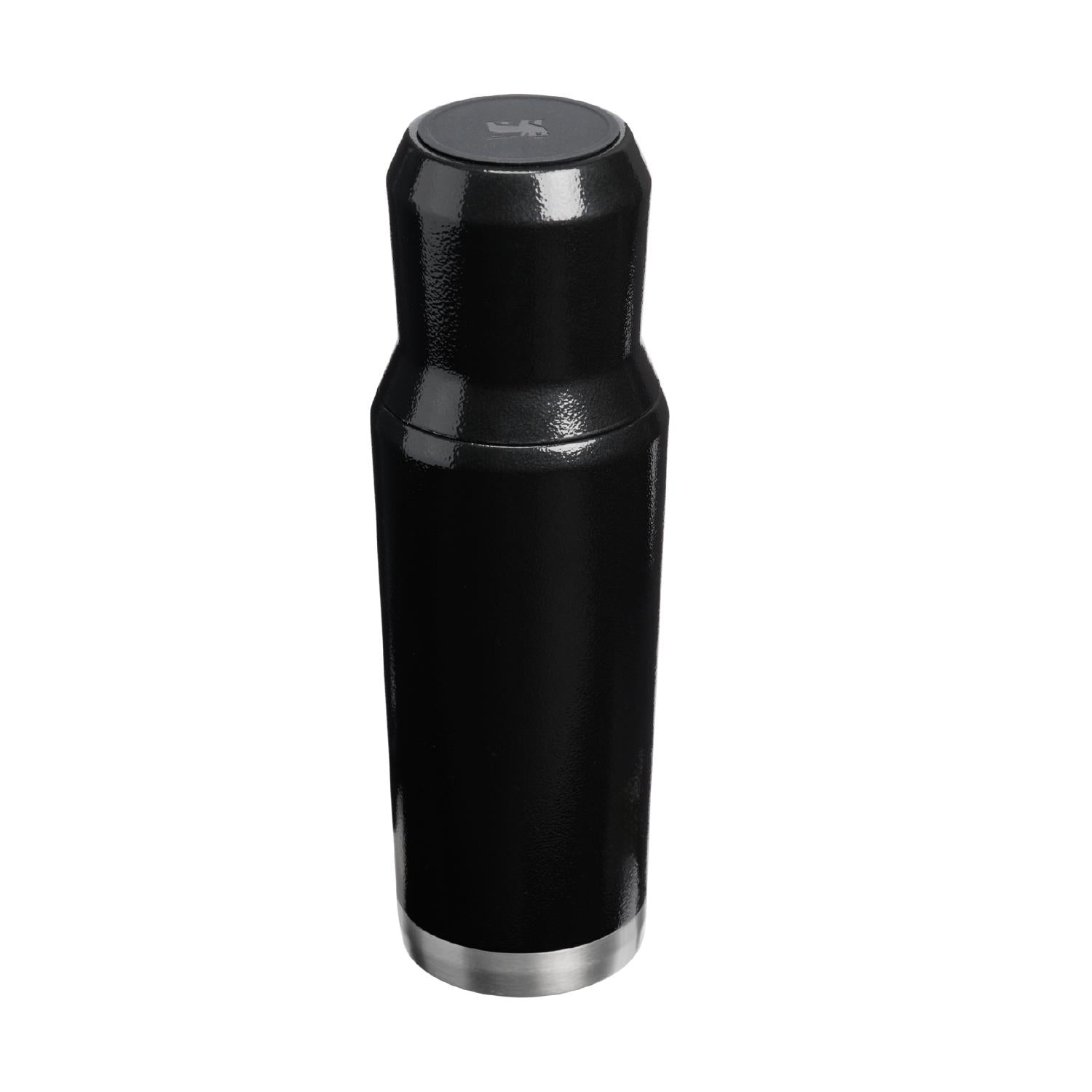 Mate System Ideal Hammertone Black | 800 ml