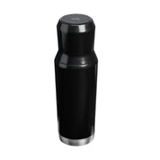 Mate System Ideal Hammertone Black | 800 ml