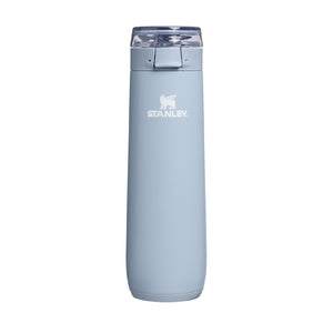 Botella Térmica Spring Bottle Celeste | 591 ml