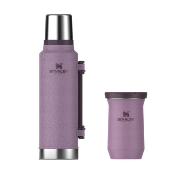 Pack Mate Lilac Slim 1.4 Lt