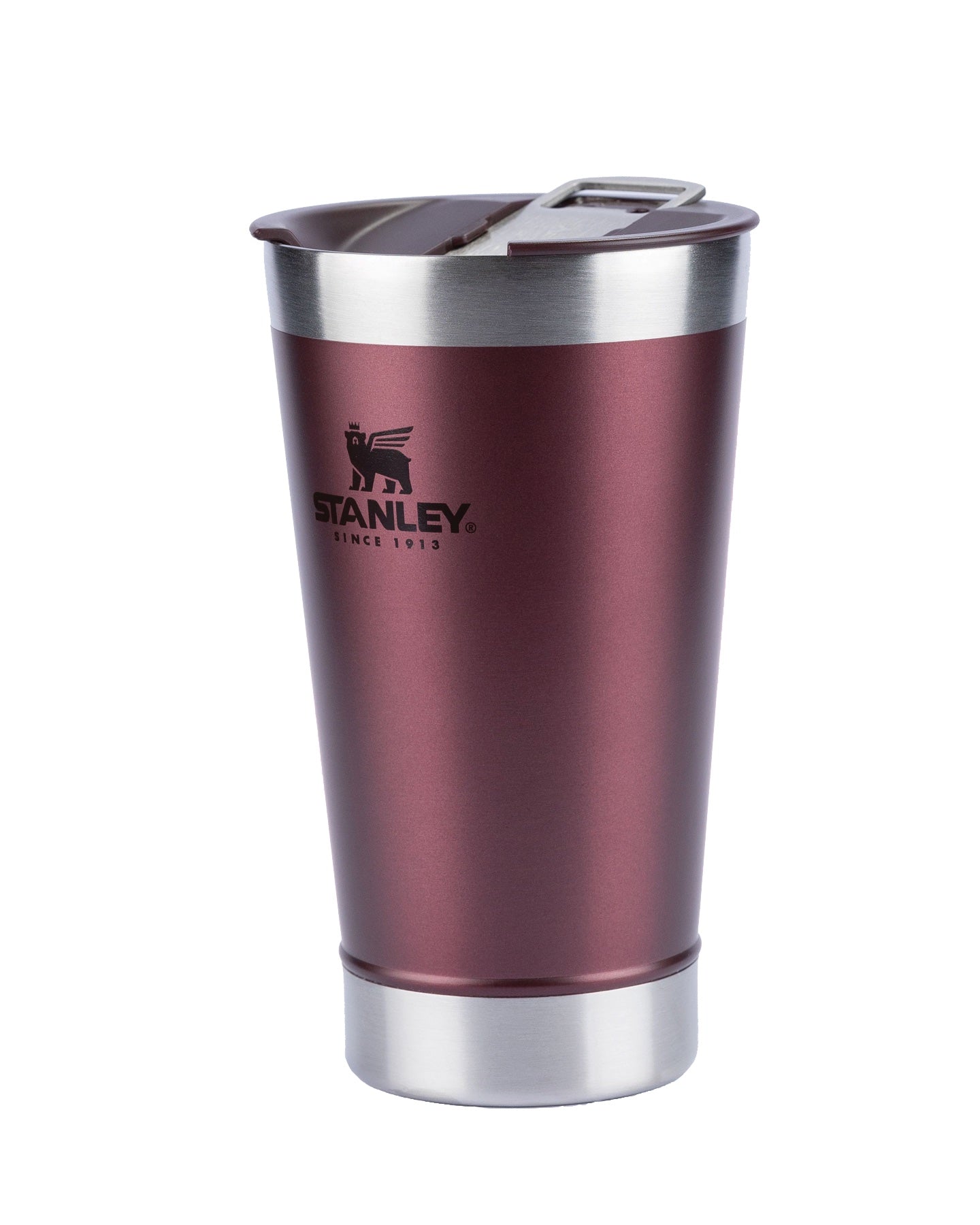 Pint Stanley Classic Burdeo | 473 ml