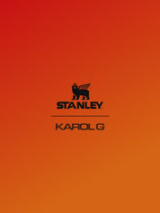 The Quencher® H2.0 FlowState" Tumbler  Karol G  | 1.18 lt