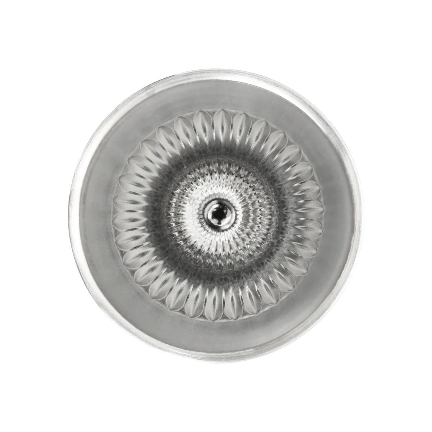 Vaso The Golden Hour Prismatic™ liso Verde | 443 ml