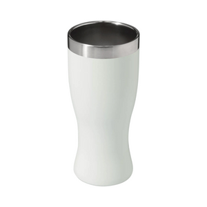 Vaso The Golden Hour Prismatic™ liso Blanco | 443 ml