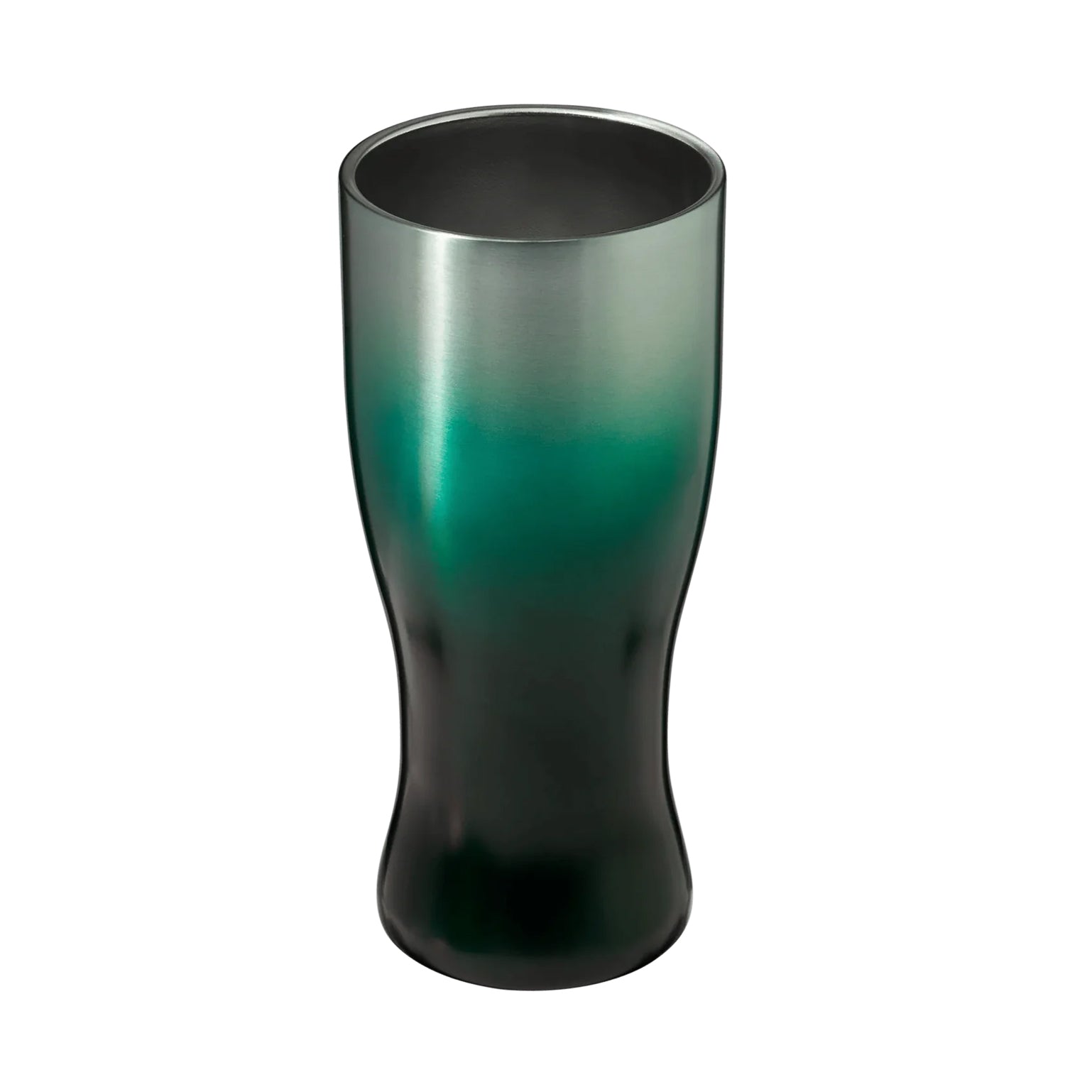Vaso The Golden Hour Prismatic™ liso Verde | 443 ml