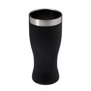Vaso The Golden Hour Prismatic™ liso Negro | 443 ml