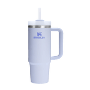 Quencher Stanley lila 887 ml frontal