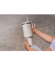 Quencher H2.0 Adventure Crema | 1.18 lt