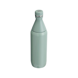 Botella Térmica All Day Slim Shale | 591 ml