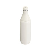 Botella Térmica All Day Slim Crema | 591 ml
