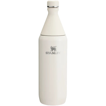 Botella Térmica All Day Slim Crema | 1 lt