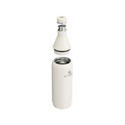 Botella Térmica All Day Slim Crema | 591 ml