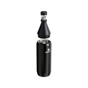 Botella Térmica All Day Slim Black | 1 lt t