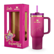 Quencher H2.0 Barbie 70´s Superstar | 1.18 lt