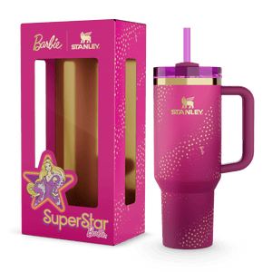 Quencher H2.0 Barbie 70´s Superstar | 1.18 lt