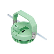 Botella Térmica Stanley Flip Straw Verde Claro | 887 ml