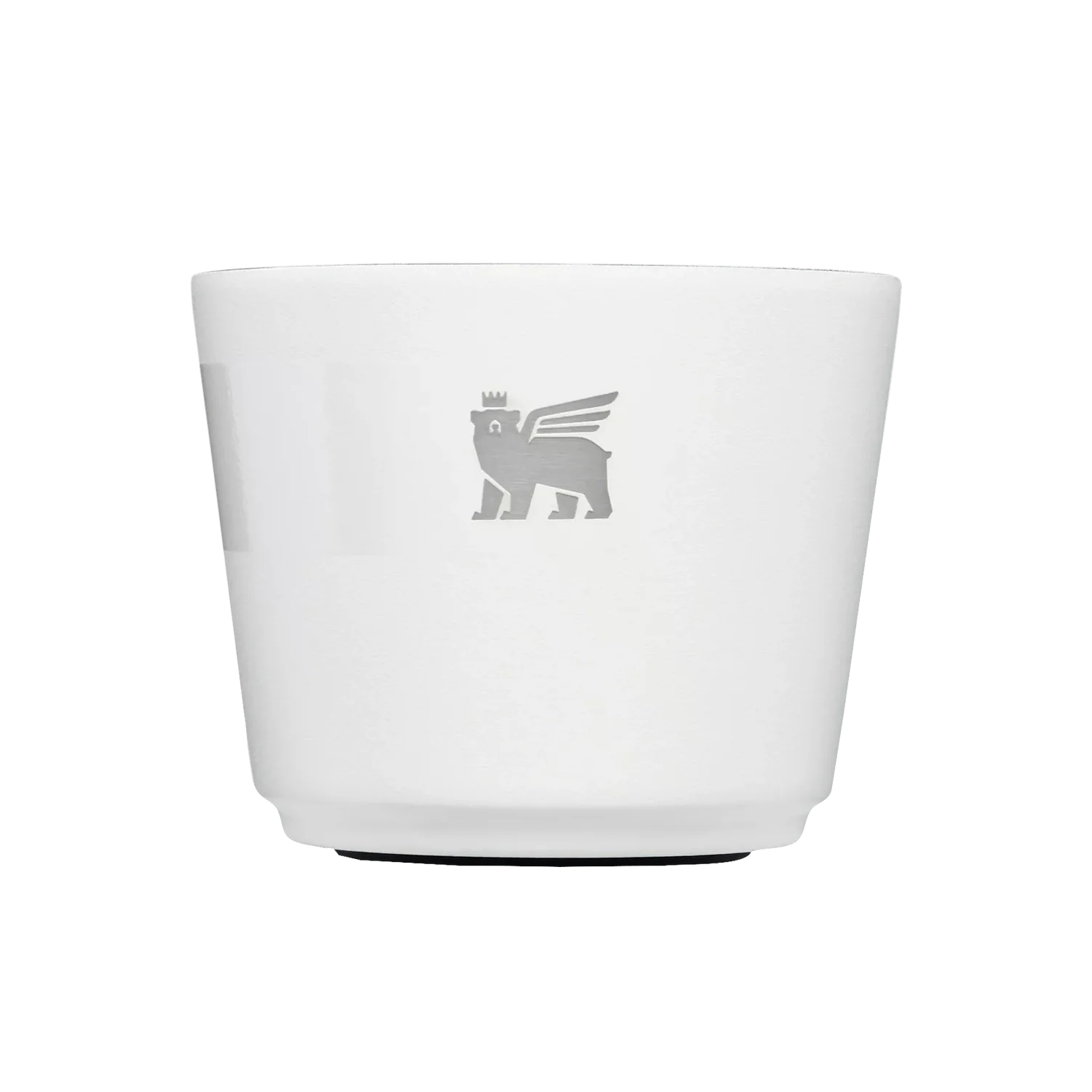 Taza para Espresso Daybreak Blanca | 65 Ml
