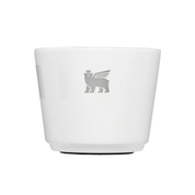 Taza para Espresso Daybreak Blanca | 65 Ml